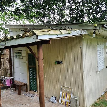 Casas De Ferias Laguna Buitenkant foto