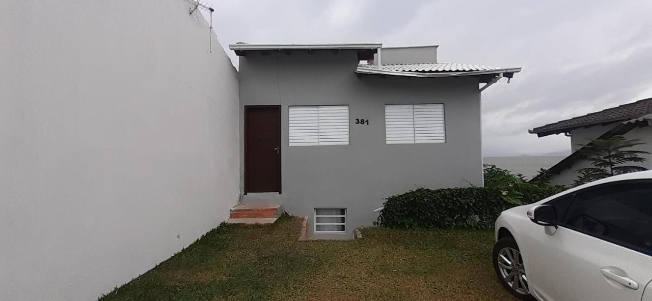 Casas De Ferias Laguna Buitenkant foto