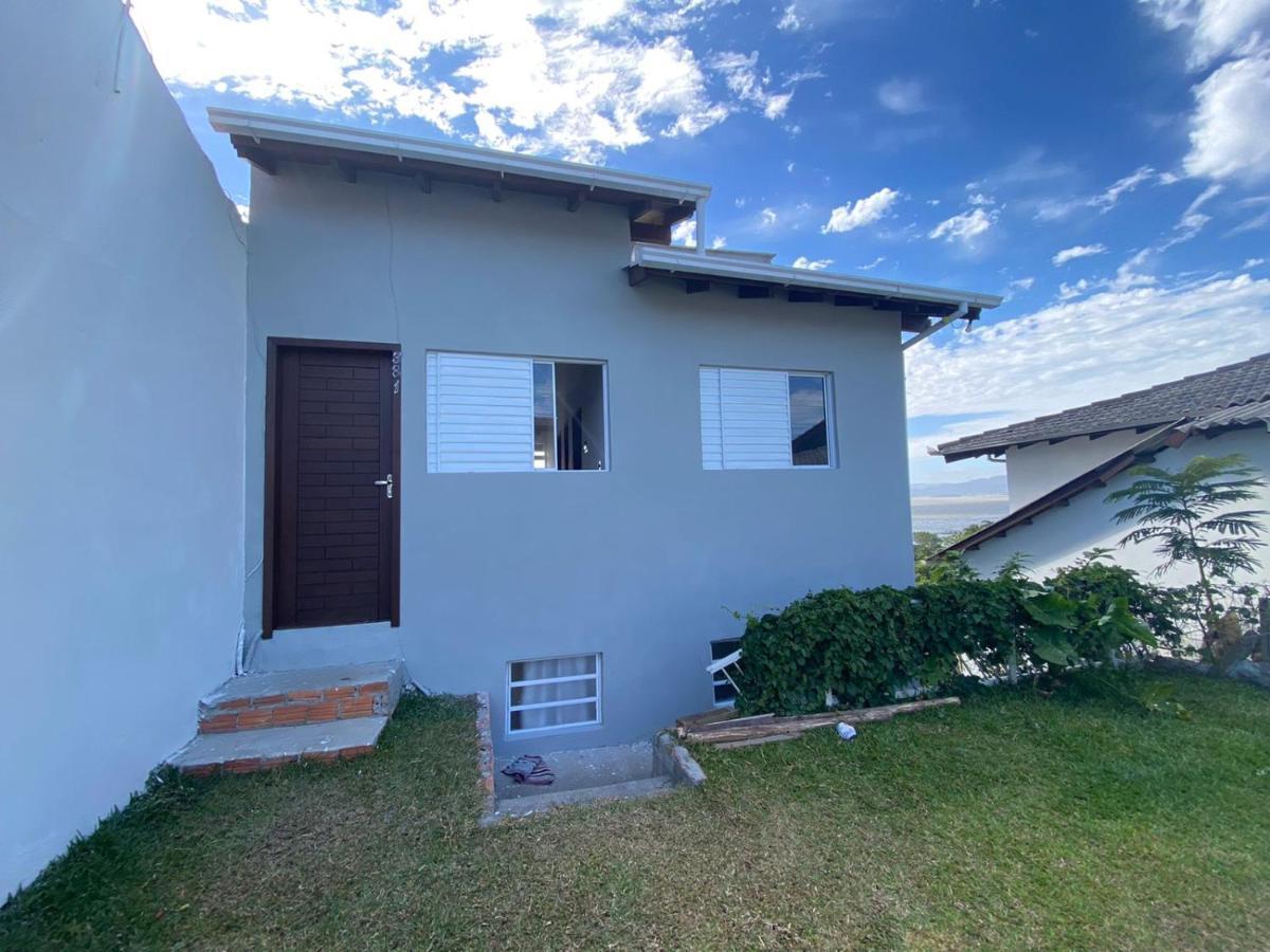 Casas De Ferias Laguna Buitenkant foto