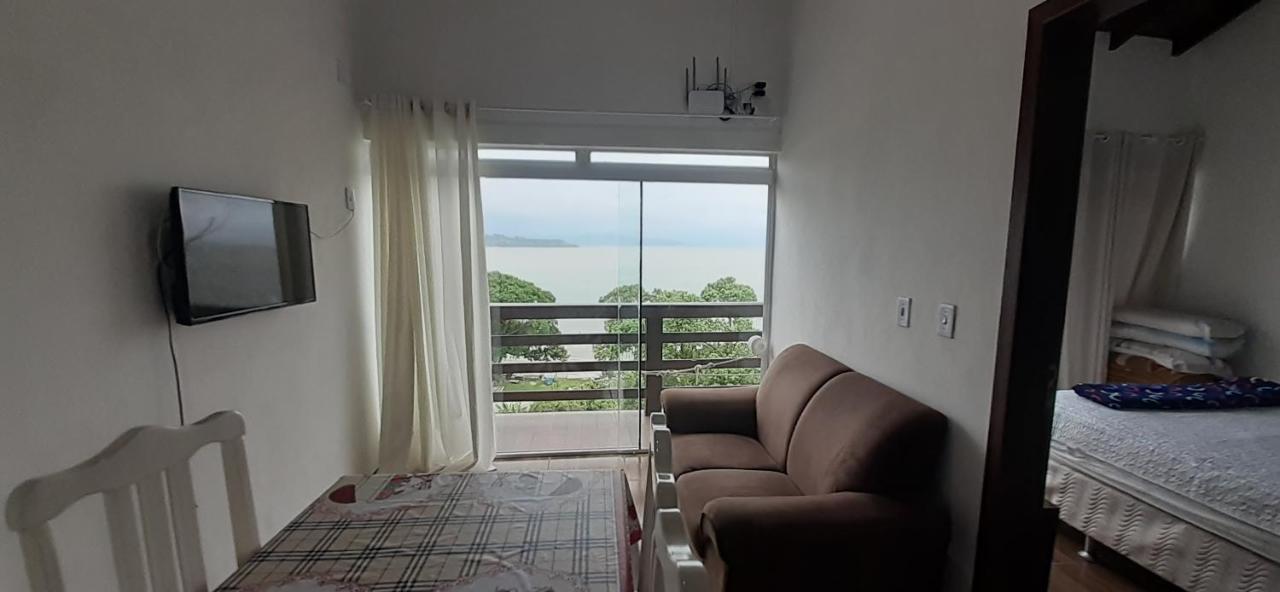 Casas De Ferias Laguna Buitenkant foto