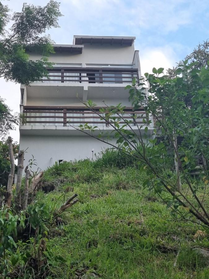 Casas De Ferias Laguna Buitenkant foto