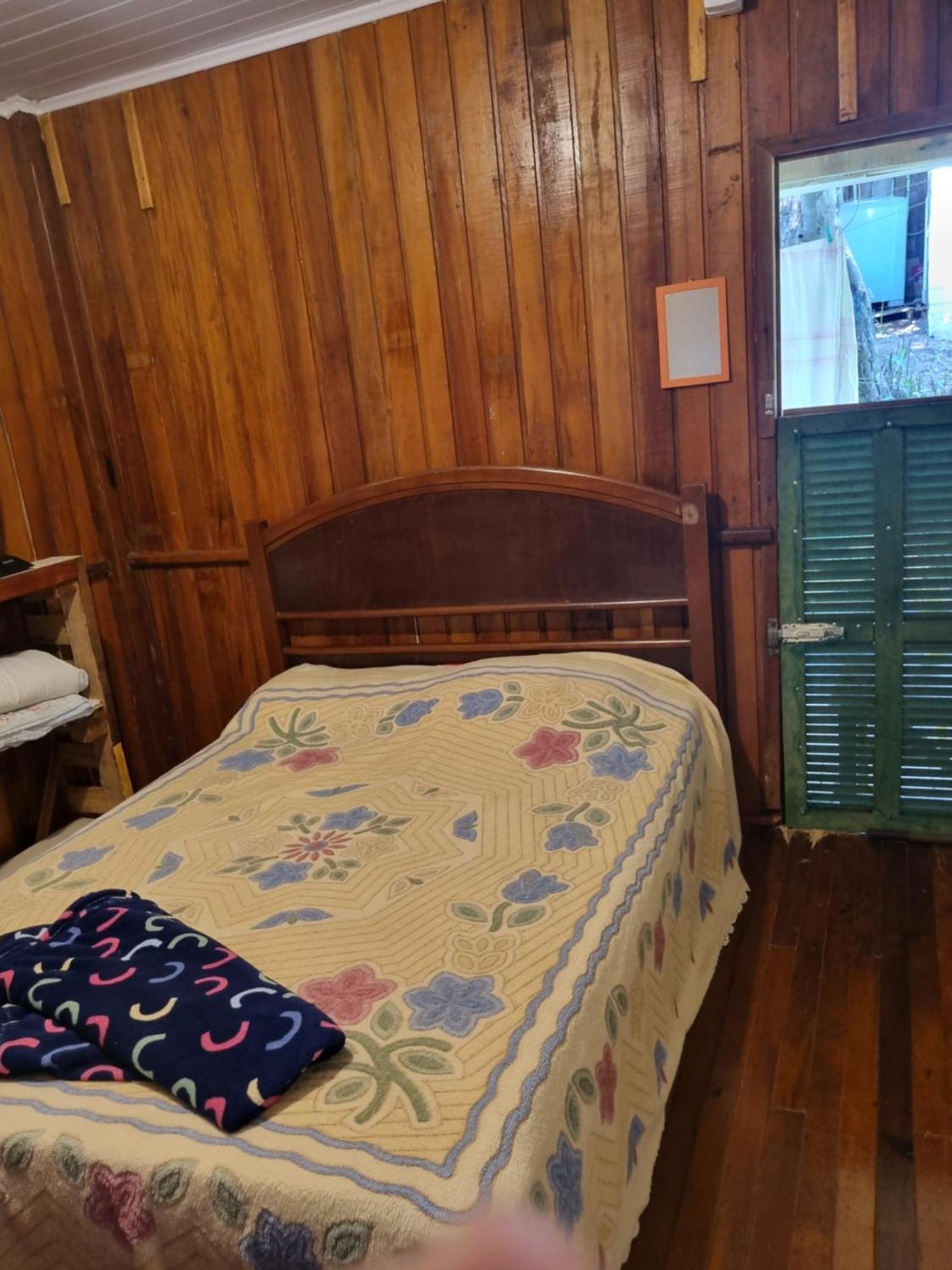 Casas De Ferias Laguna Kamer foto