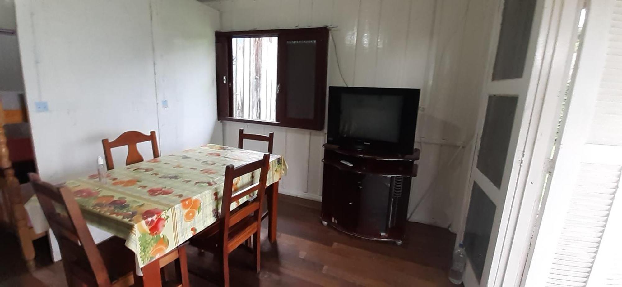 Casas De Ferias Laguna Kamer foto