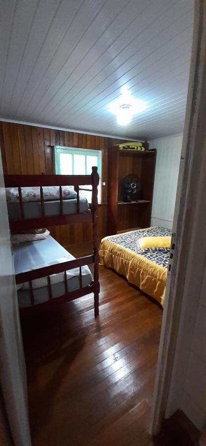 Casas De Ferias Laguna Buitenkant foto